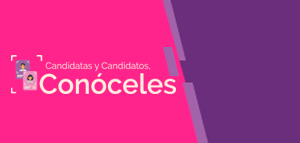 Conóceles elecciones locales